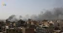 Middle East tension