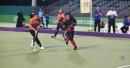 Muscat Iron Championship