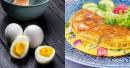 egg white vs whole egg