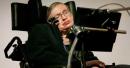 Stephen Hawking fear of death
