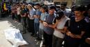 Gaza war