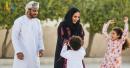 Oman Population Hits 5.4 Million