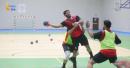 Oman handball team