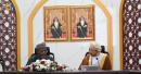 Ministry of Agriculture Oman