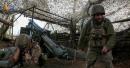 Russia Ukraine war