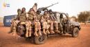 Niger attack