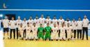 Oman volleyball team