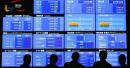 Asian stock markets