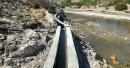Oman traditional irrigation