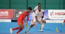 U18 hockey Oman