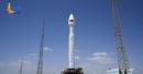 Chinese satellites