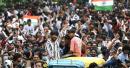social media protest india