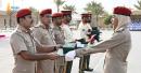 Royal Army of Oman