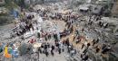 Gaza attacks