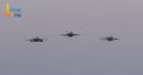 US strikes Iran