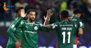 Palmeiras vs Vitoria