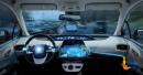  Volkswagen self driving
