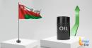 Omani oil price
