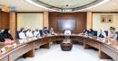 Oman child law review