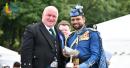 Royal Air Force of Oman Band