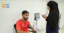 Oman sports medicine