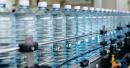 GCC bottled water market