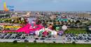 Awqad Park Salalah