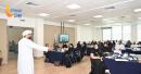 Oman research forum