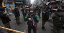 Pakistan grenade attack
