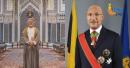 Sultan Haitham bin Tariq