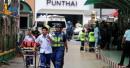 Bangkok school shooting