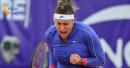 Aryna Sabalenka tennis