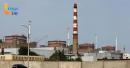 Zaporizhzhia nuclear plant