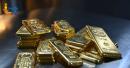 Gold price rise