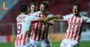 Union defeats Lanus