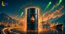 Omani crude oil price