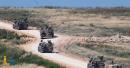 Israel attacks Lebanon