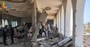 Gaza casualties