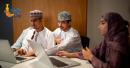 Oman youth initiatives