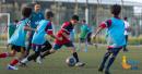 Oman sports academies