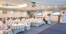 Social intelligence conference