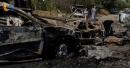 Kharkiv attack