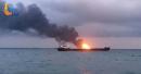 US military strike Caribbean