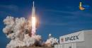 SpaceX Falcon 9 launch