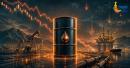 Omani oil price drop
