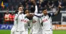 Tottenham vs Charlton