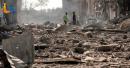 UN Gaza ceasefire warning