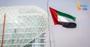 UAE drone interception