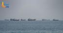 US strikes Larak Island