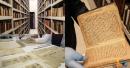Suleymaniye Library Istanbul